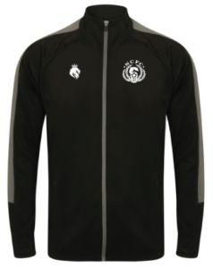Nairn County Tracksuit Top