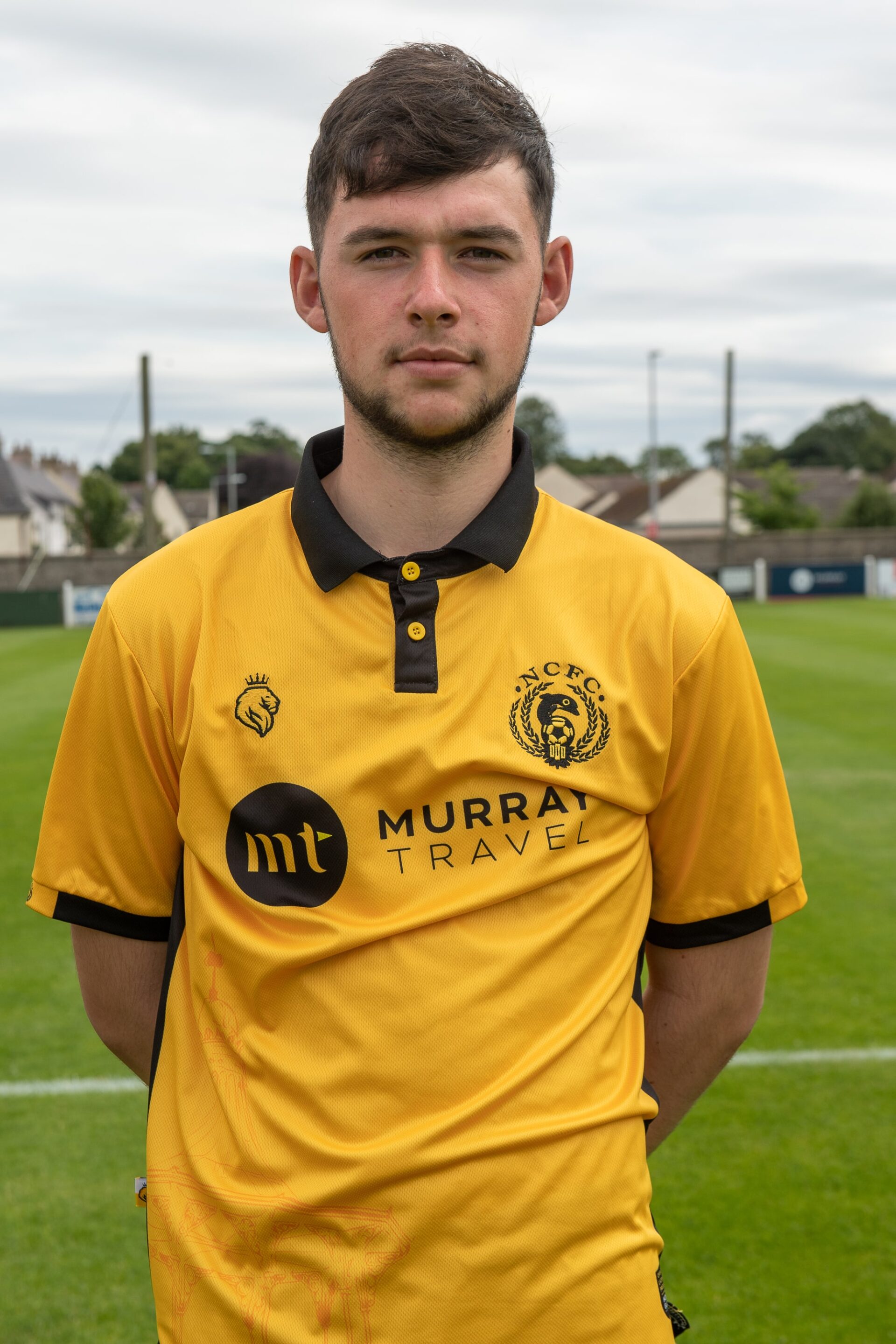 First Team | Nairn County Football Club