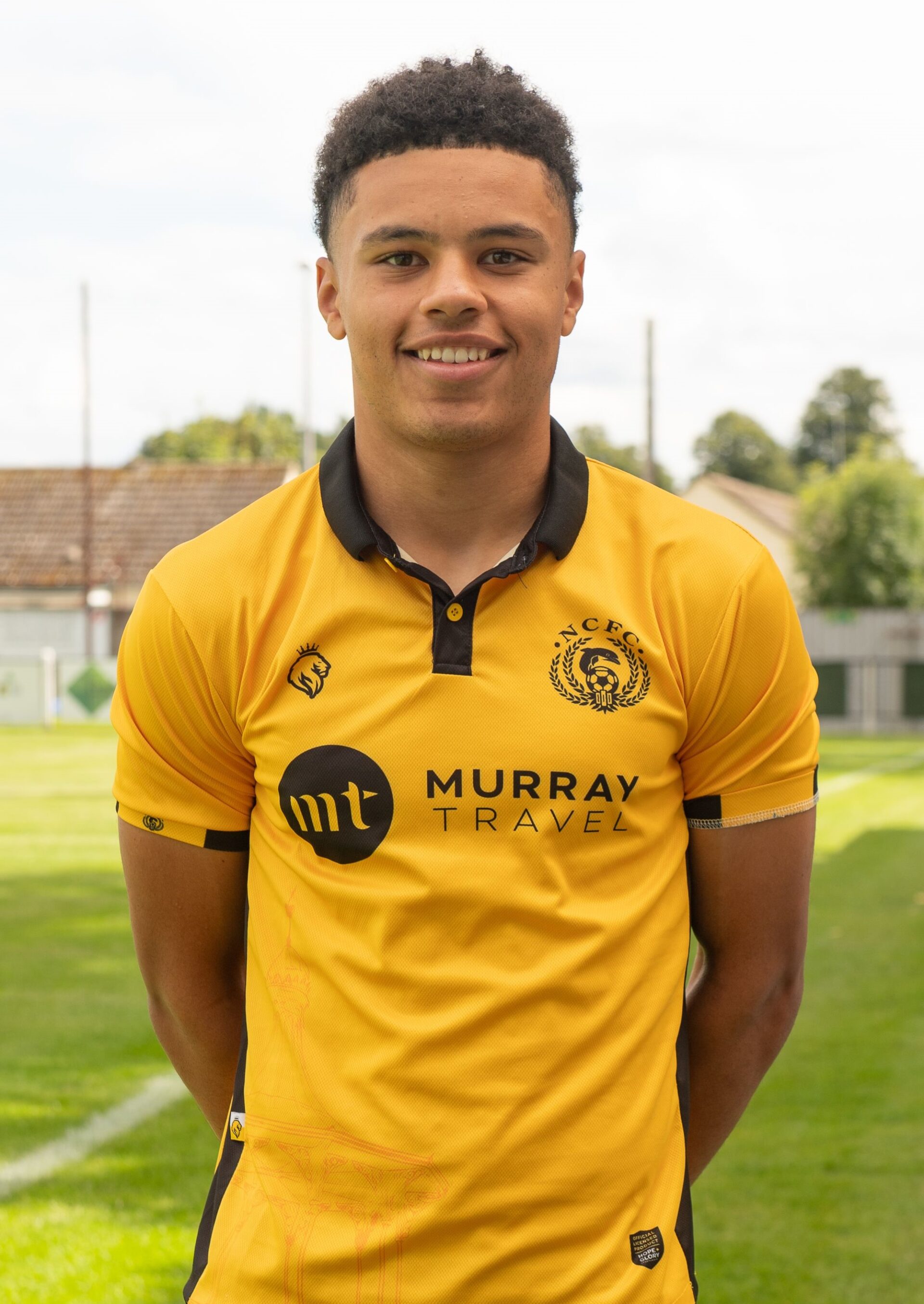 First Team | Nairn County Football Club