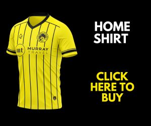 Nairn Home Shirt MPU